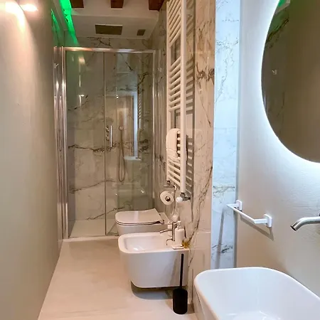 Ca Ducale 2 Min Da Piazza San Marco E Palazzo Ducale * Benátky