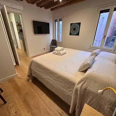 Ca Ducale 2 Min Da Piazza San Marco E Palazzo Ducale