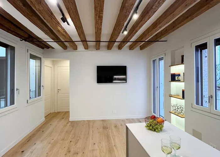 Ca Ducale 2 Min Da Piazza San Marco E Palazzo Ducale ヴェネツィア