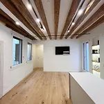 Ca Ducale 2 Min Da Piazza San Marco E Palazzo Ducale Apartman Velence